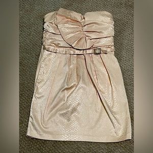 Gianni Bini Dress